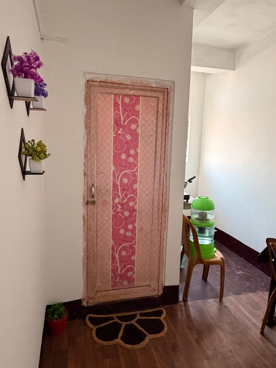 Uttoron Homestay Apartment in Bangladesh