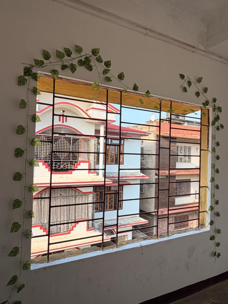 Uttoron Homestay Apartment in Bangladesh