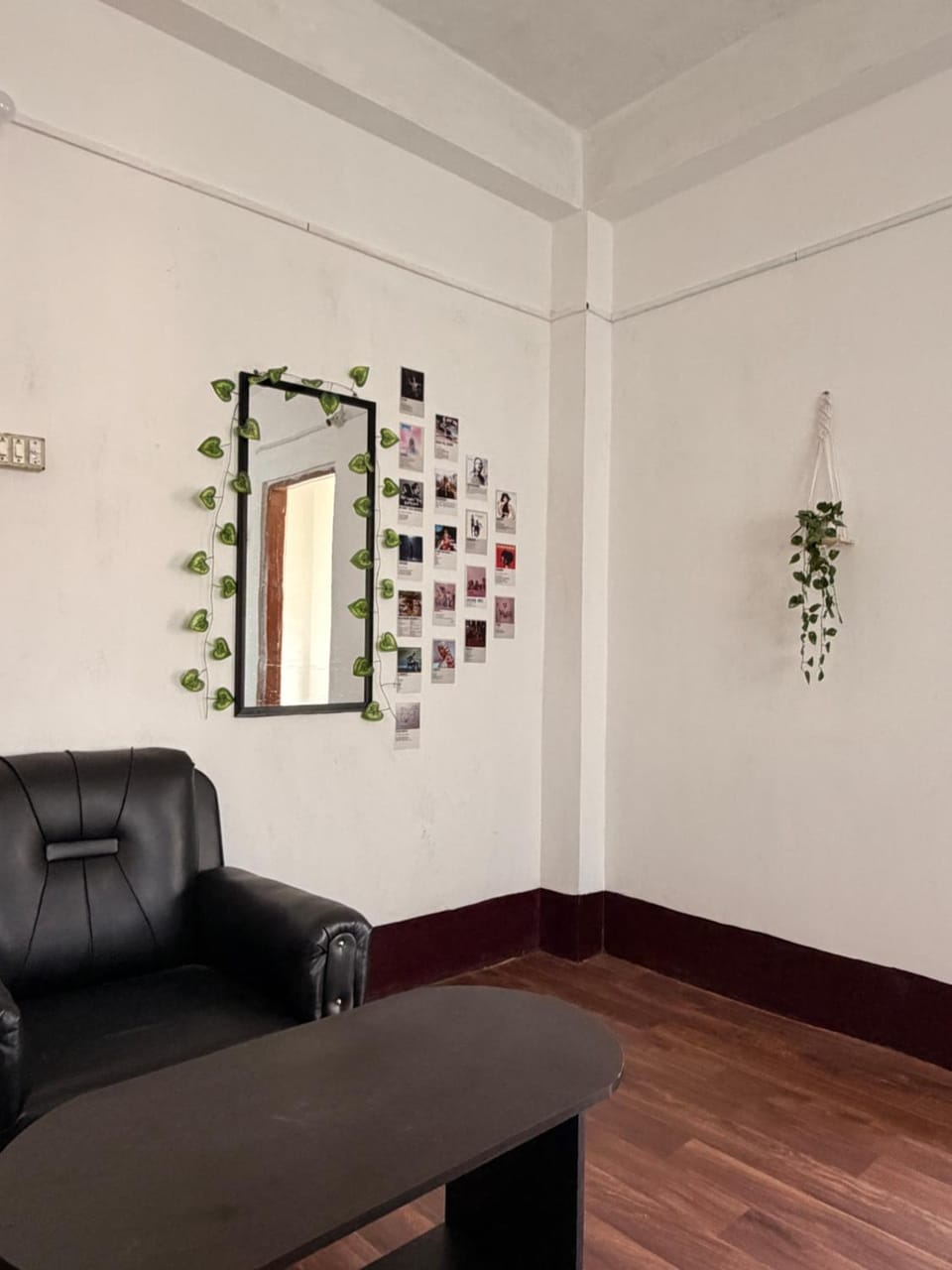 Uttoron Homestay Apartment in Bangladesh