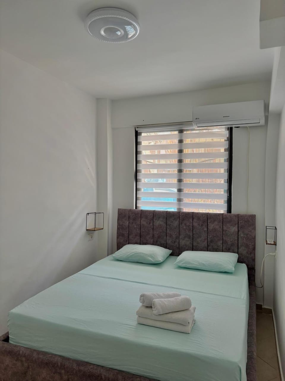SeaStep Apartment Golem Apartment in Tirana County, Albania