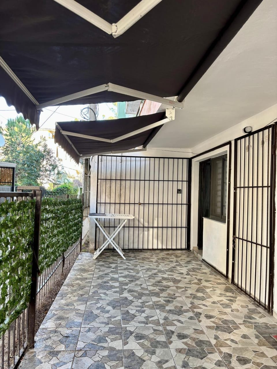 SeaStep Apartment Golem Apartment in Tirana County, Albania