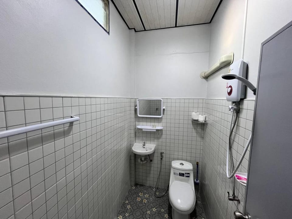Tropical Ban tai Apartment in Ban Tai