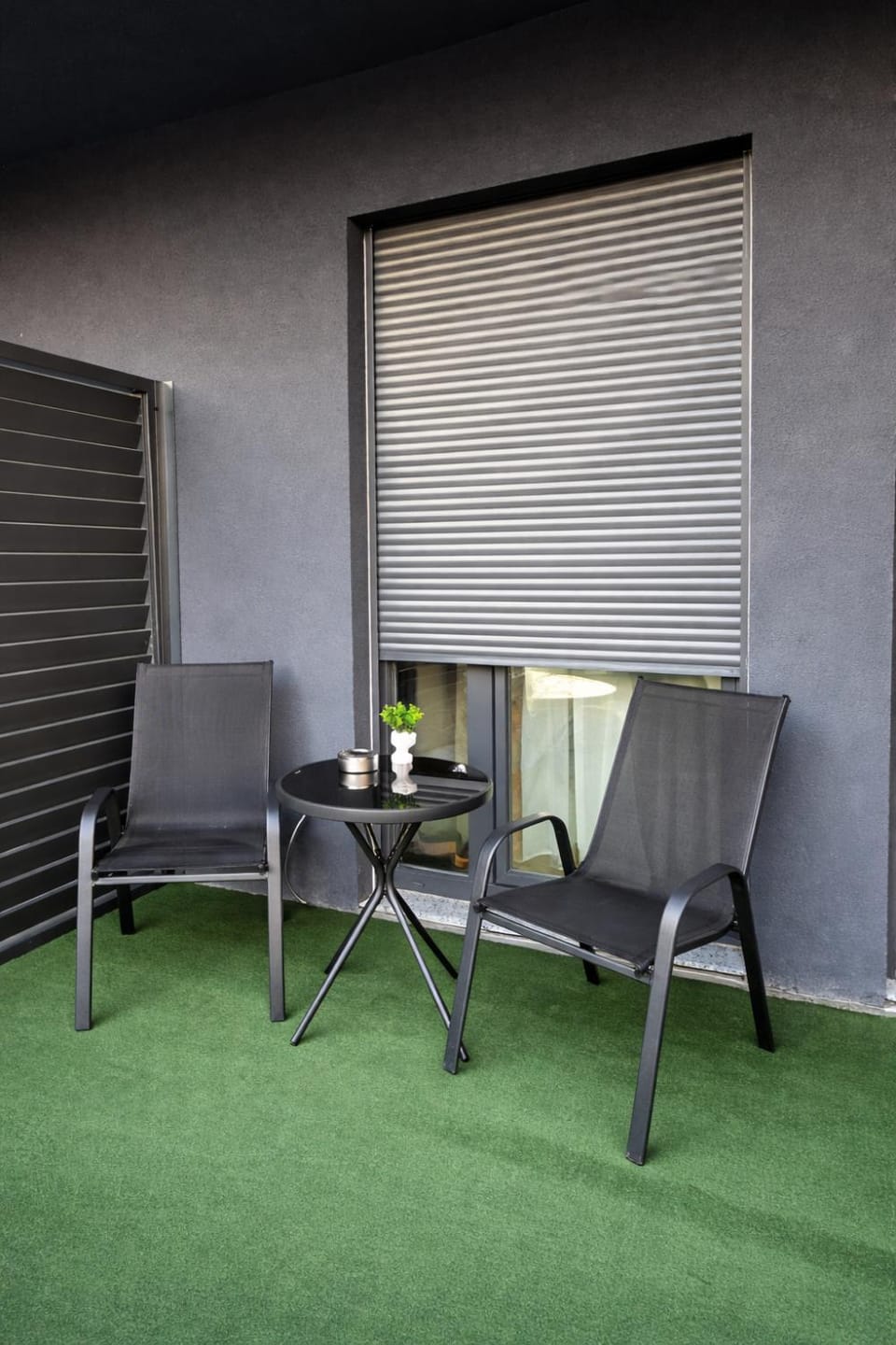 Balcony/Terrace, Balcony/Terrace