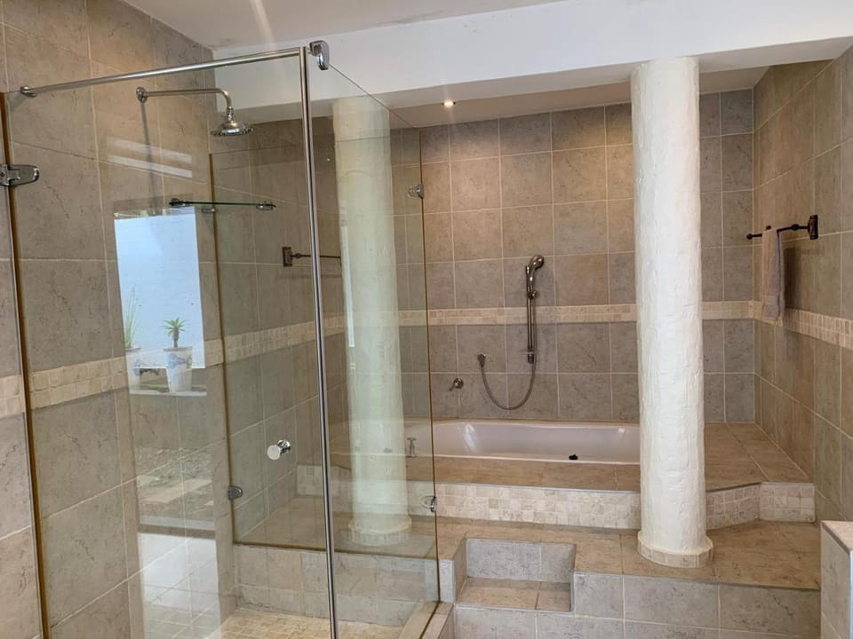 Shower