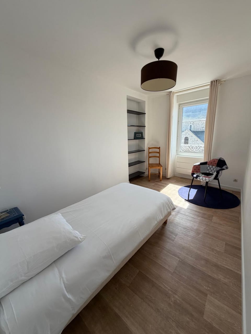 L' Annexe Barneville Bourg Apartment in Barneville-Carteret