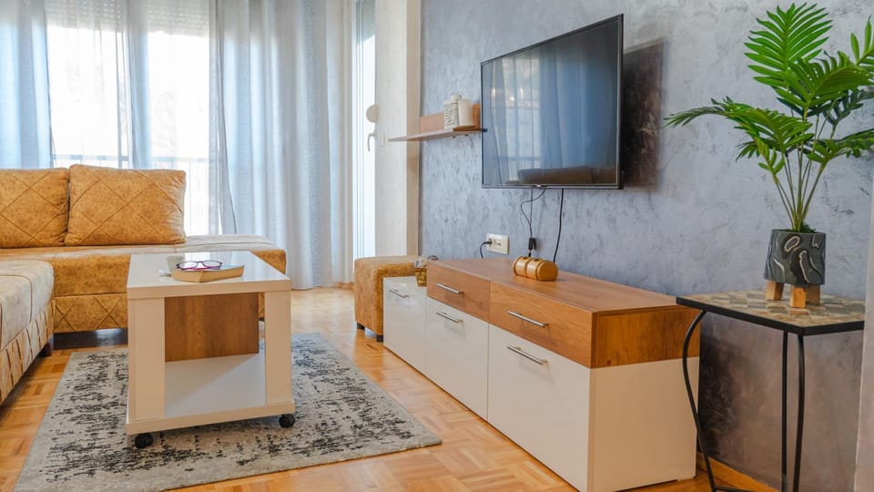 MyPlace Apartment Apartment in Ohrid