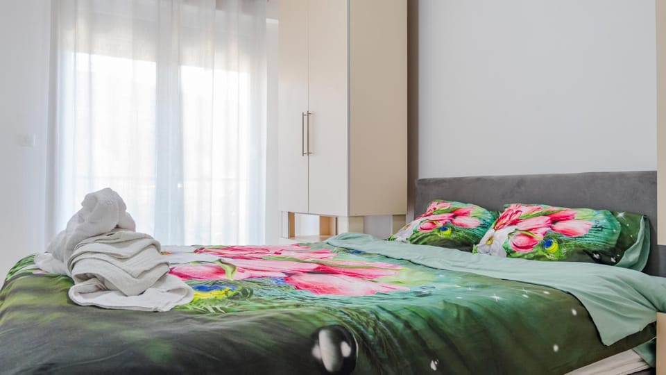 MyPlace Apartment Apartment in Ohrid