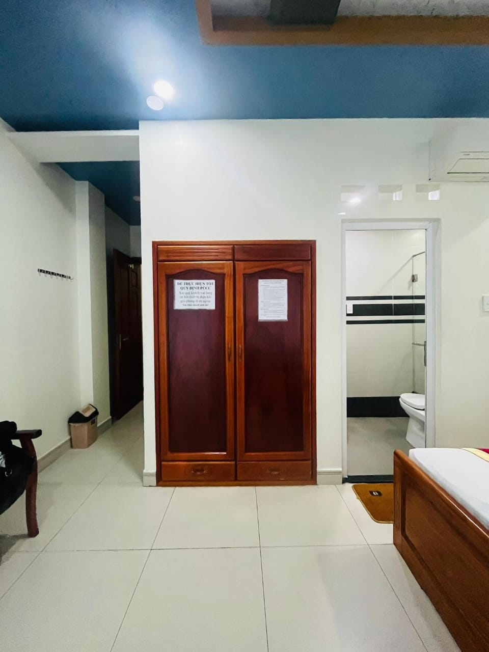Hotel Hoàng Thư Hotel in Ho Chi Minh City