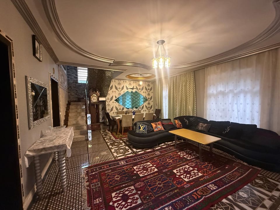 Villa lux Villa in Azerbaijan