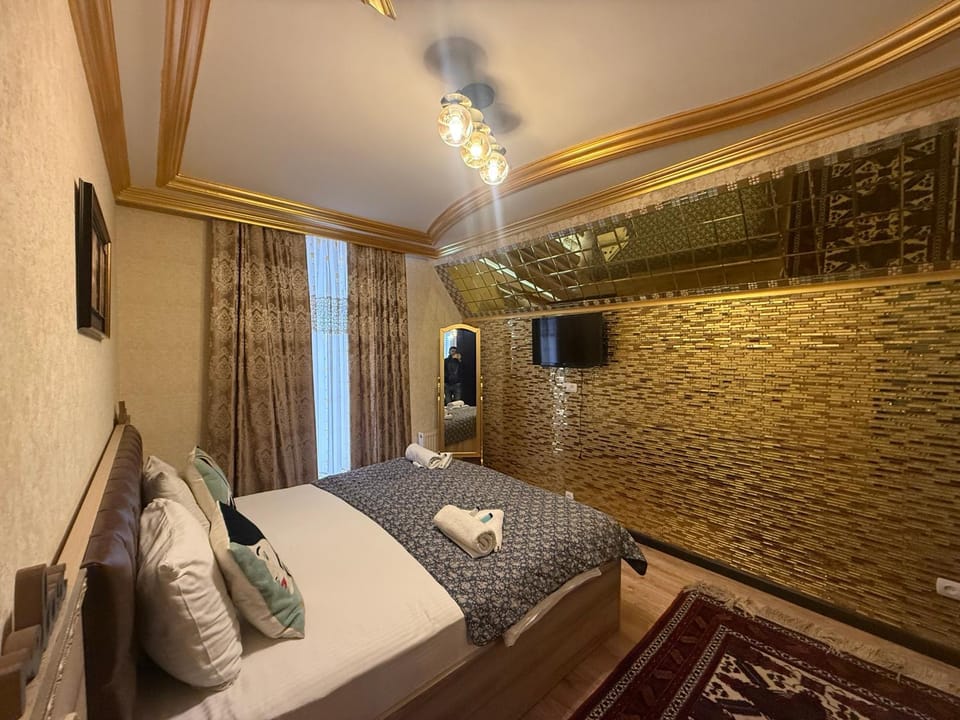 Villa lux Villa in Azerbaijan