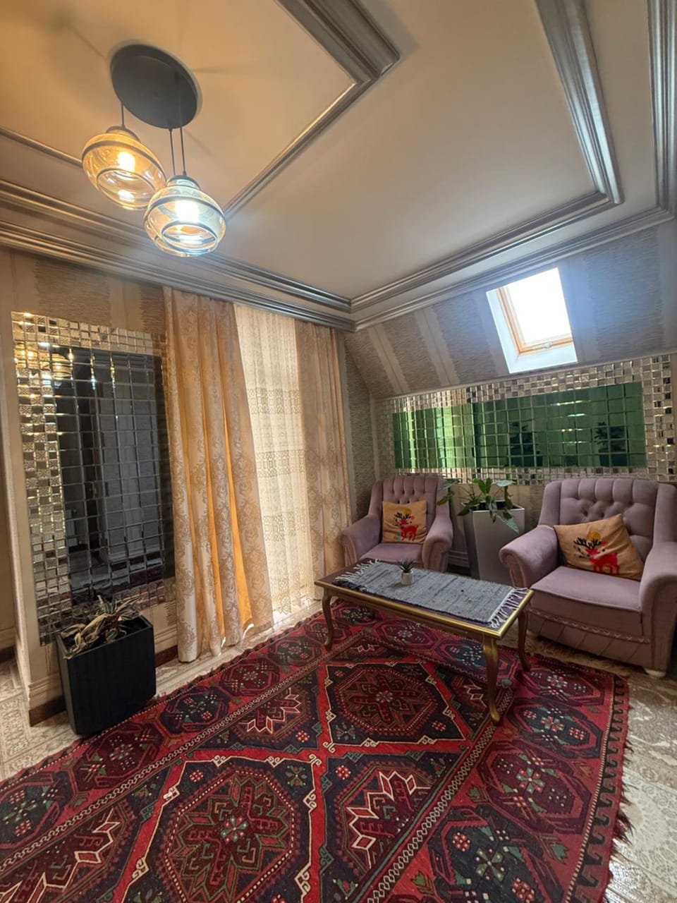 Villa lux Villa in Azerbaijan