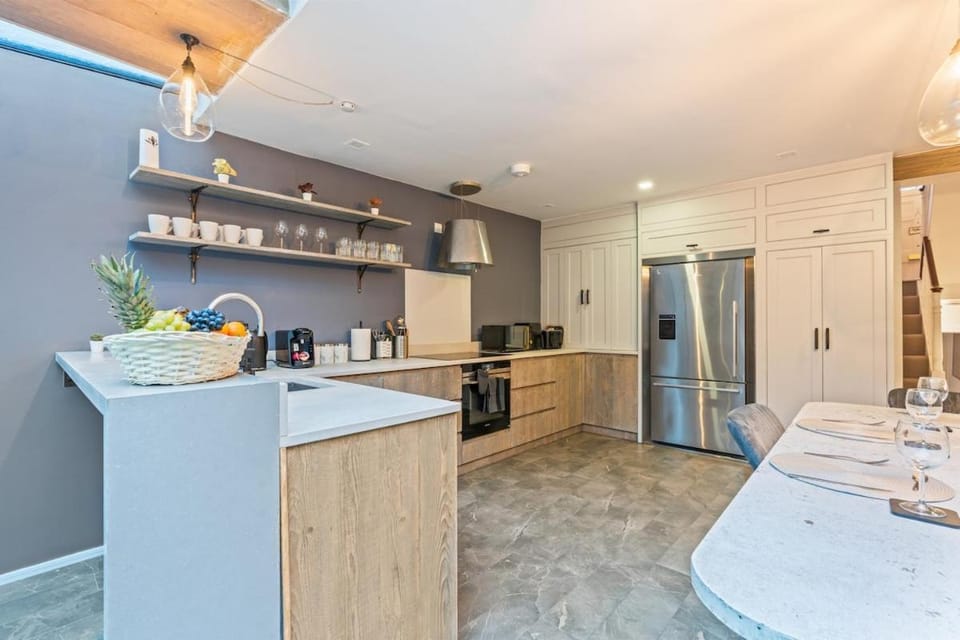Large 4 bed Town house in Camden - Kings Cross House in London Borough of Islington