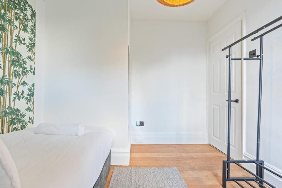 Large 4 bed Town house in Camden - Kings Cross House in London Borough of Islington