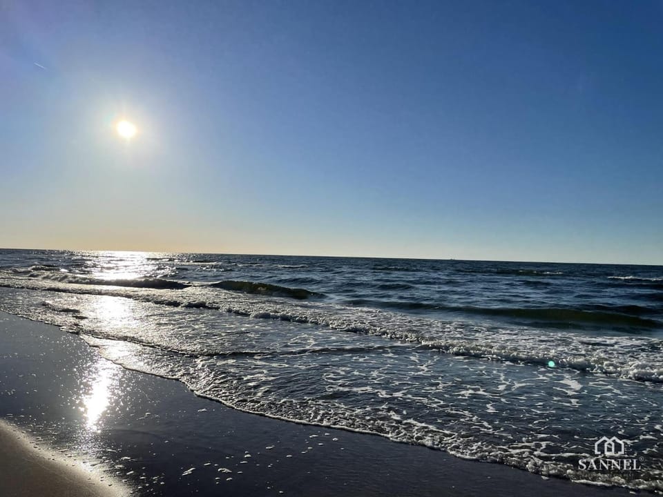 Day, Natural landscape, Beach, Sea view