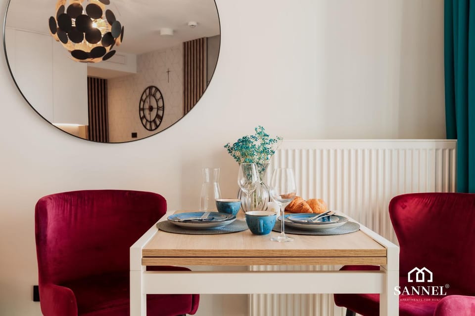 Dining area, On site