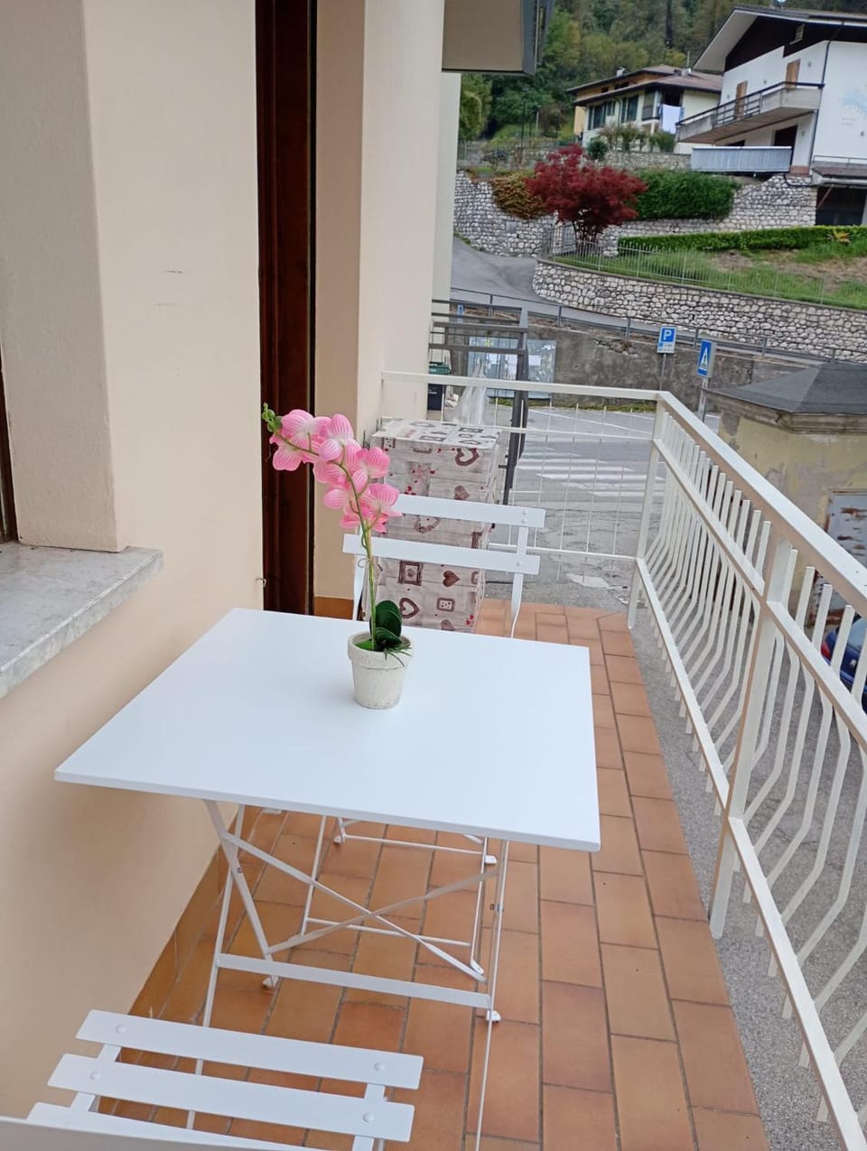 Balcony/Terrace, Balcony/Terrace