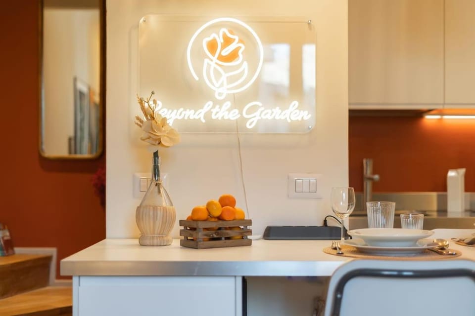 Your authentic Florence Experience Apartment in Florence
