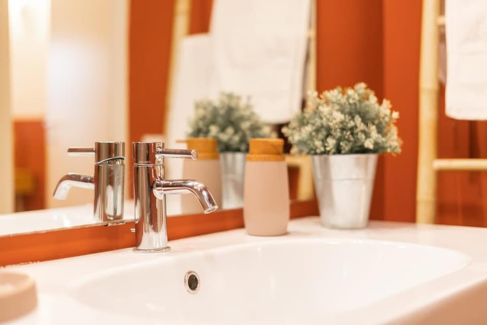 Your authentic Florence Experience Apartment in Florence