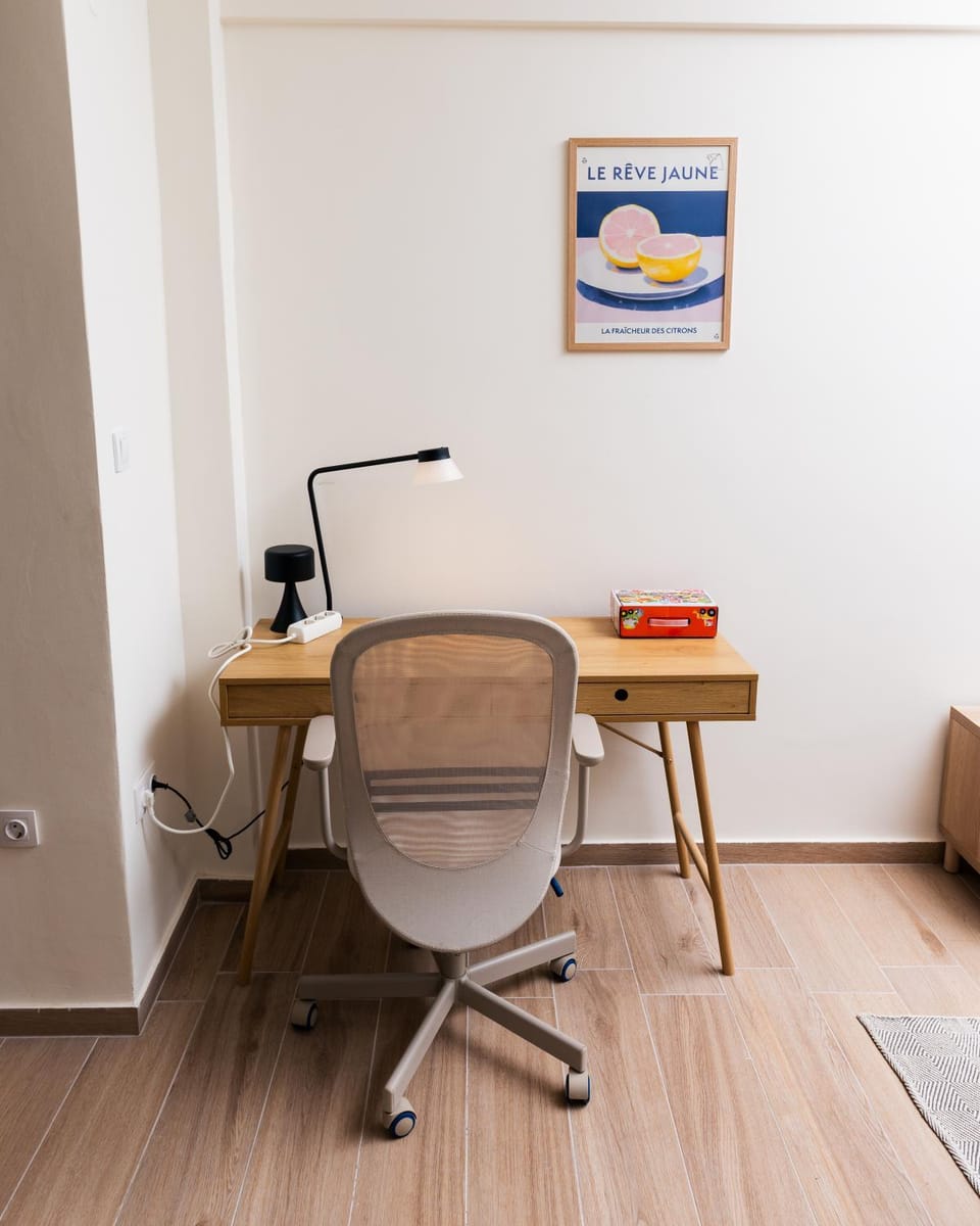 Business facilities