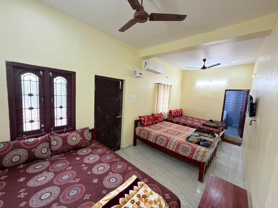 Gravity Groups VVJ - Near Jipmer Sangamithra Inn in Puducherry