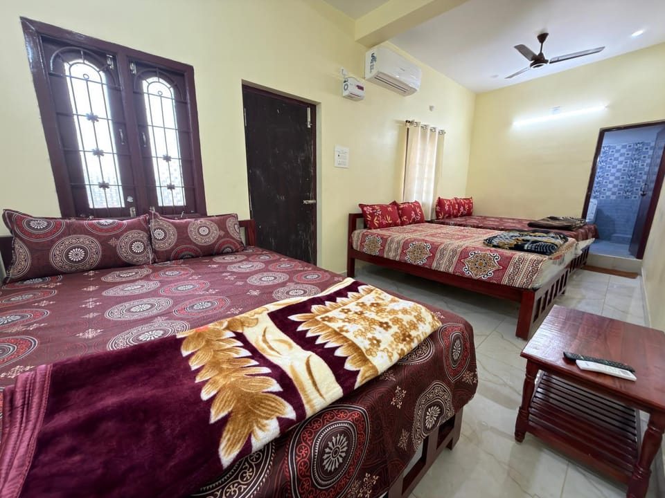 Gravity Groups VVJ - Near Jipmer Sangamithra Inn in Puducherry