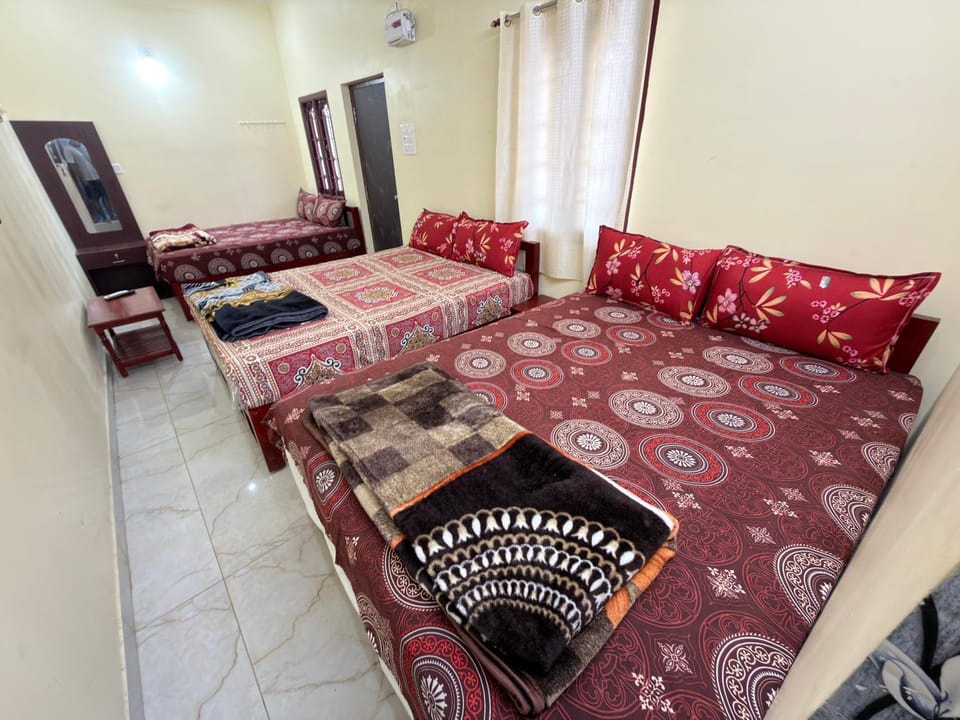 Gravity Groups VVJ - Near Jipmer Sangamithra Inn in Puducherry
