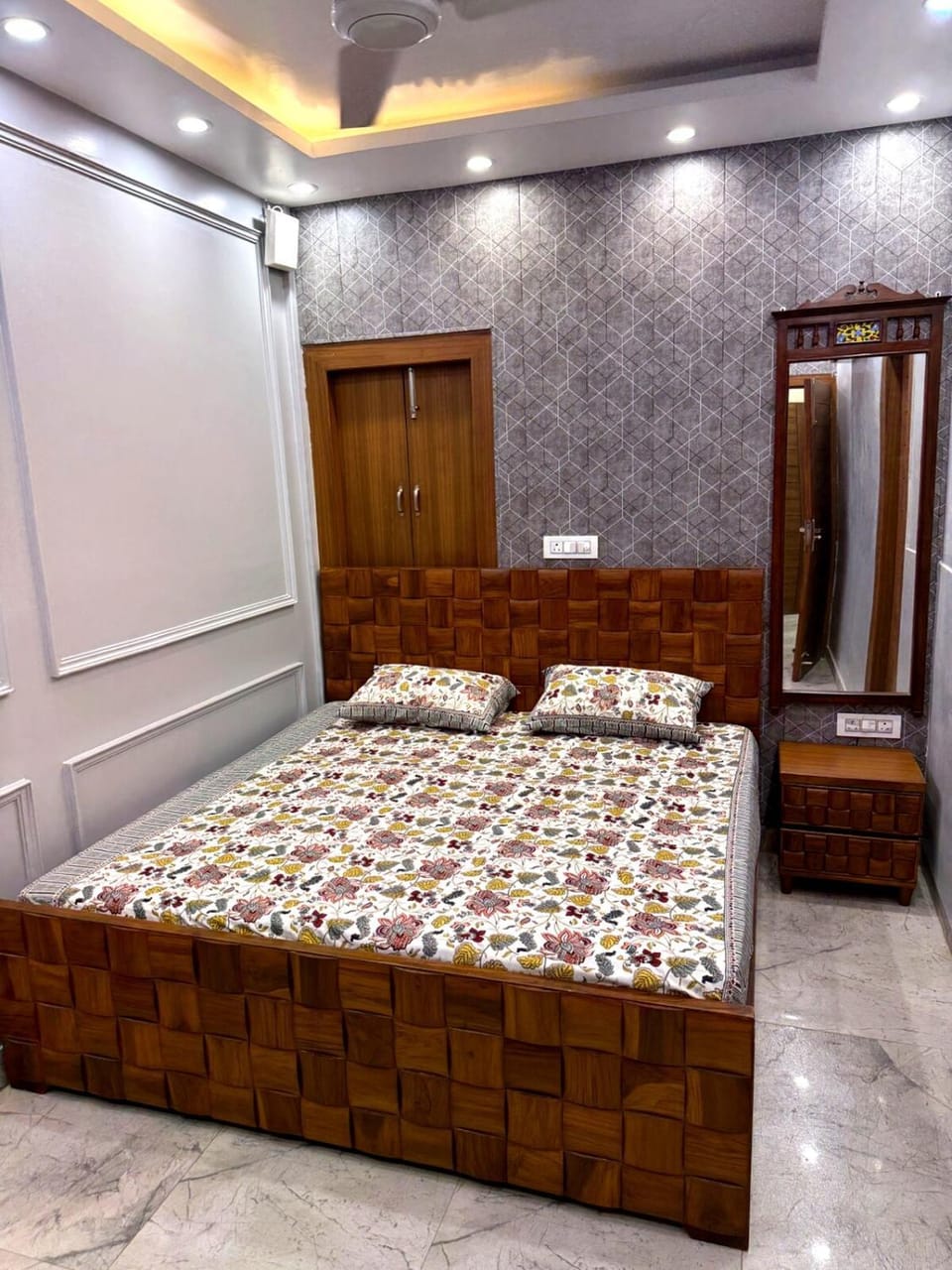 Procos Studio- Luxury Apartment Apartment in New Delhi
