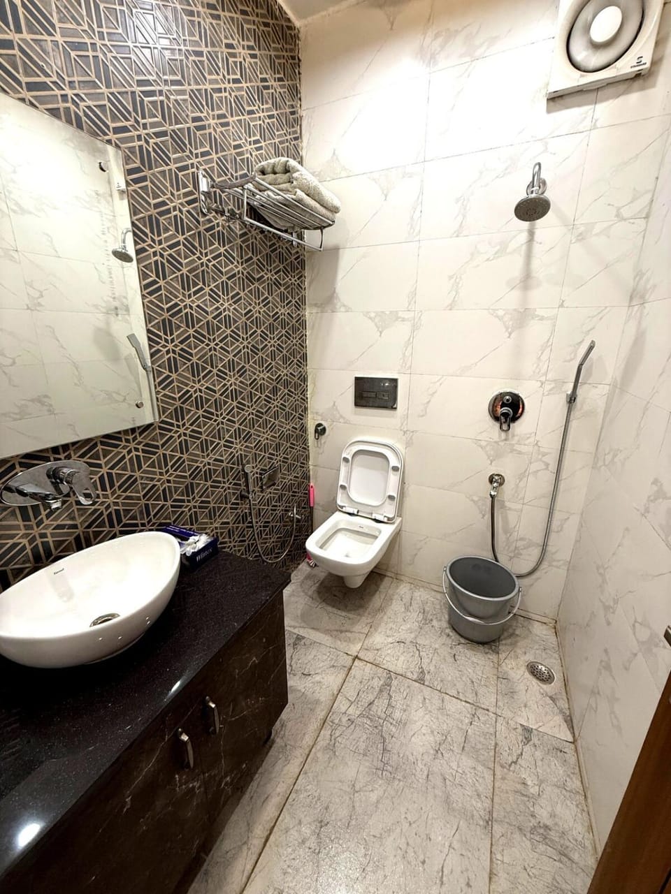 Procos Studio- Luxury Apartment Apartment in New Delhi