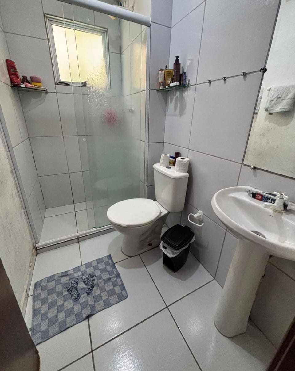 Condomínio Aurora Apartment in Recife