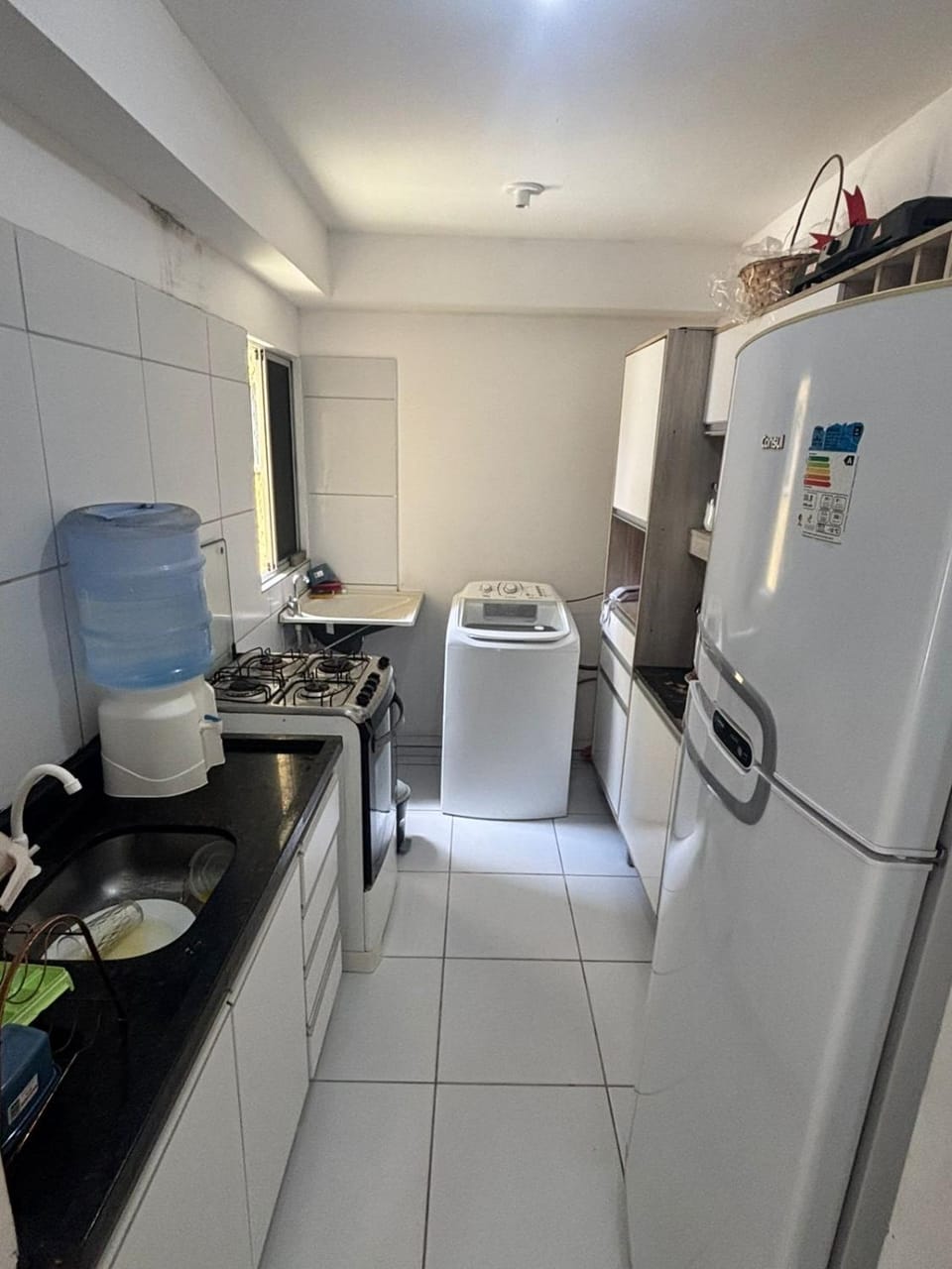 Condomínio Aurora Apartment in Recife