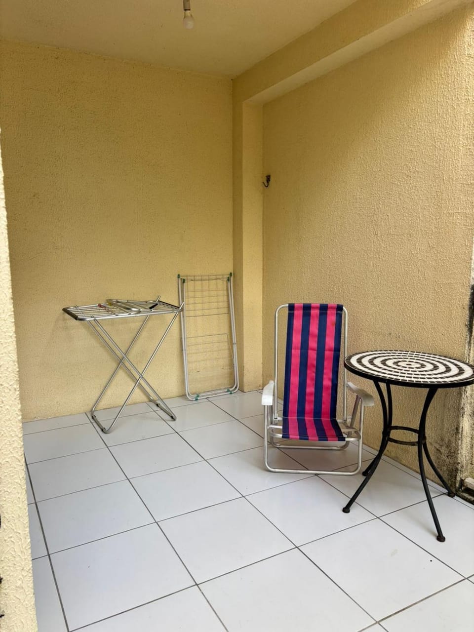 Condomínio Aurora Apartment in Recife
