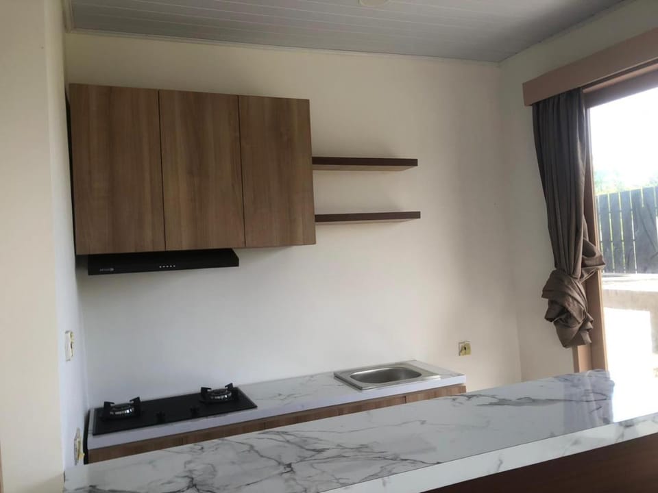 Bahtera Canggu Apartment hotel in North Kuta