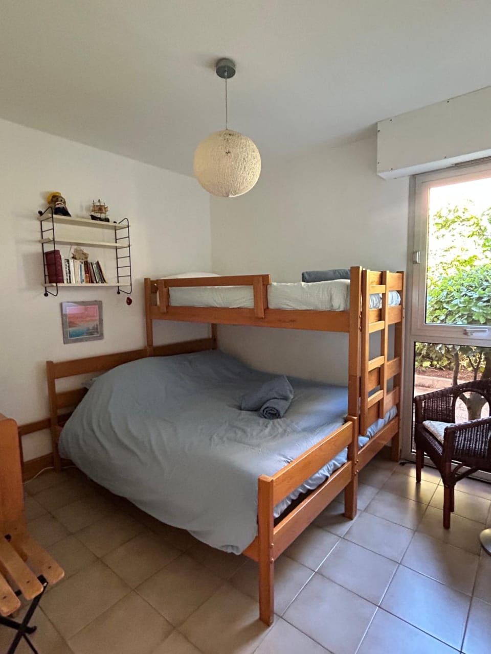 La Camargue Bandolaise Apartment in French Riviera