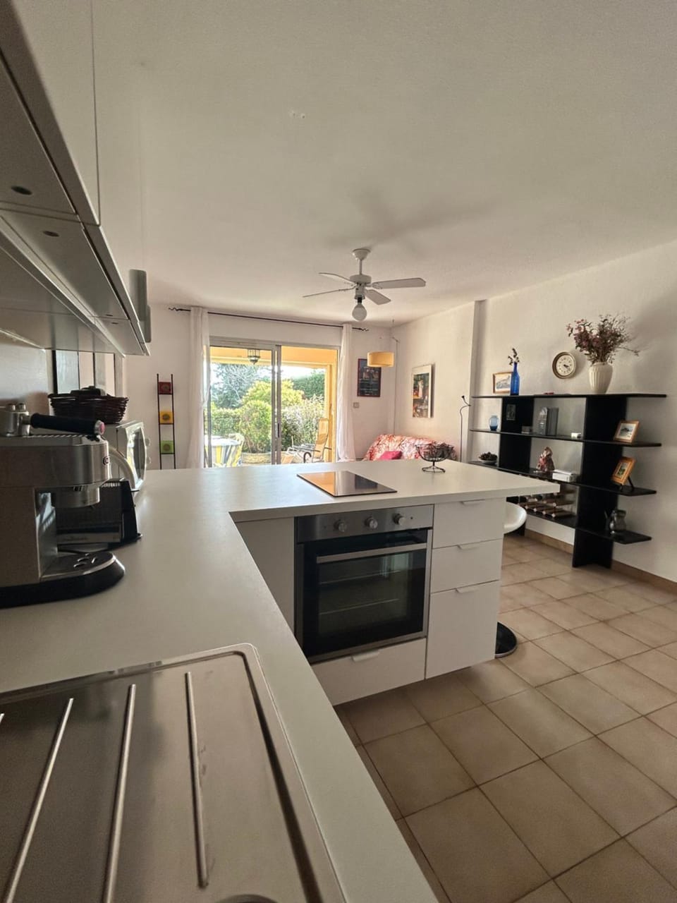 La Camargue Bandolaise Apartment in French Riviera