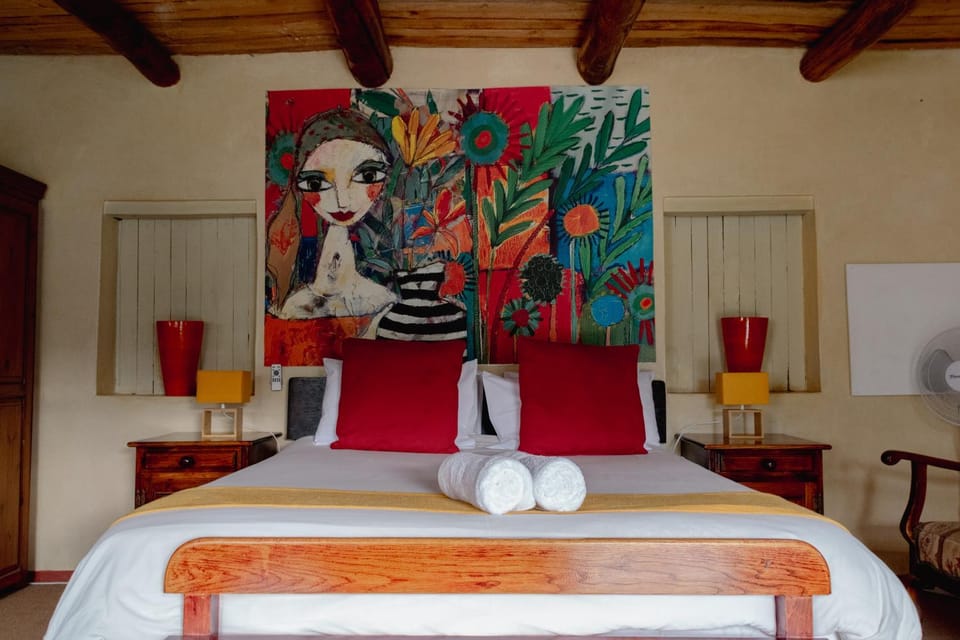 Decorative detail, Bedroom