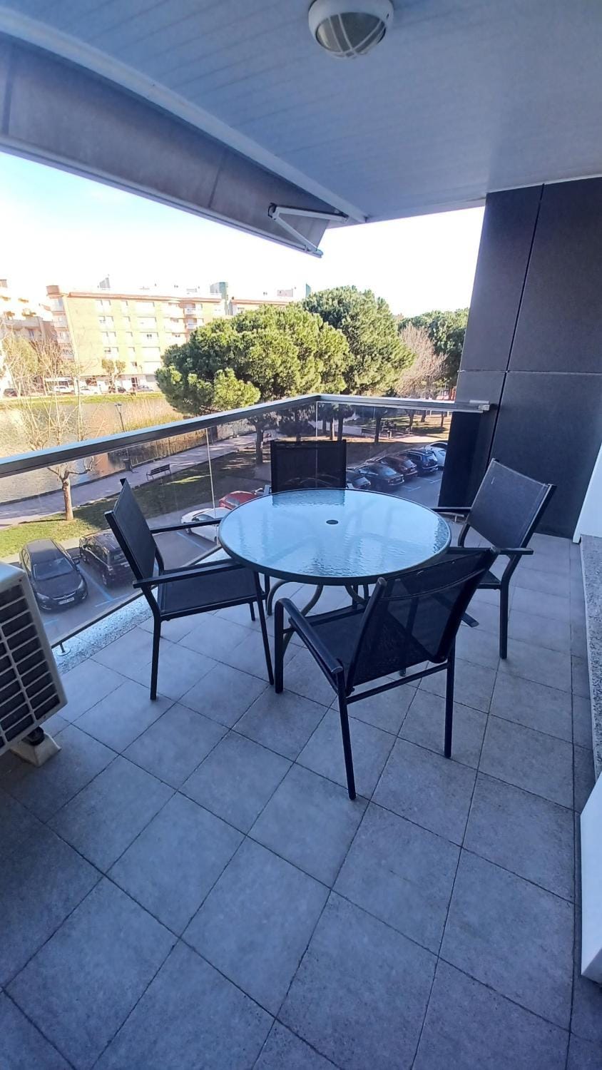 Bayarri 4 Orangecosta Apartment in Peniscola