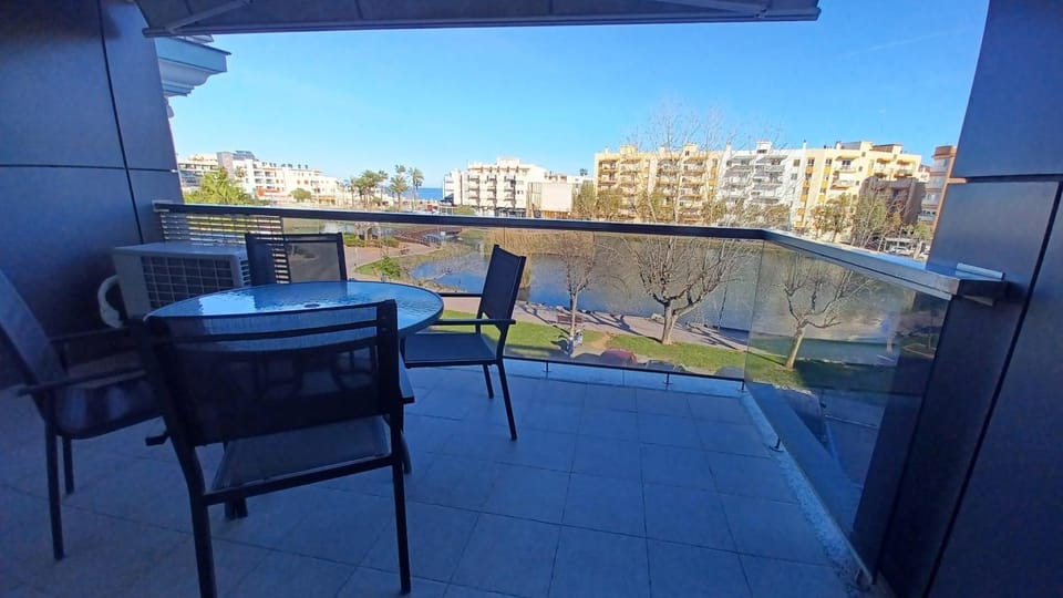 Bayarri 4 Orangecosta Apartment in Peniscola