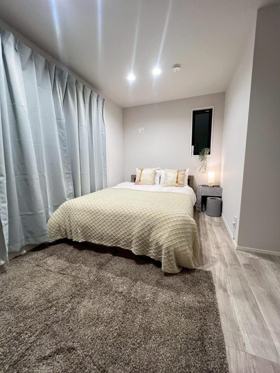 Sky Terrace Kawaguchi Apartment in Saitama Prefecture