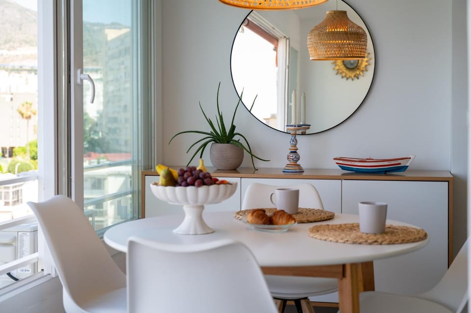 Playa y relax Apartment in Benalmadena