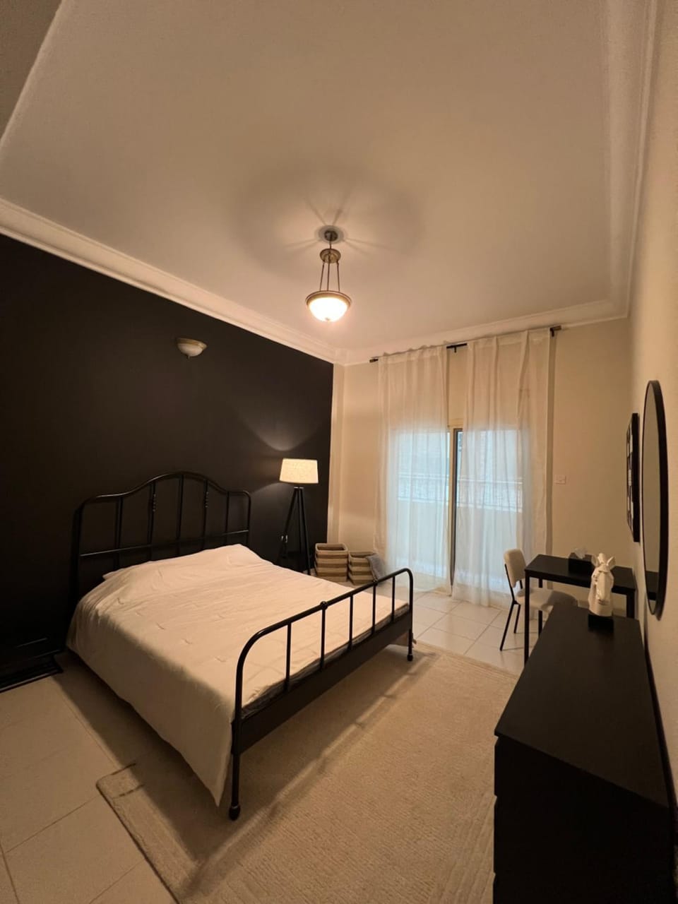Private rooms Vacation rental in Al Sharjah