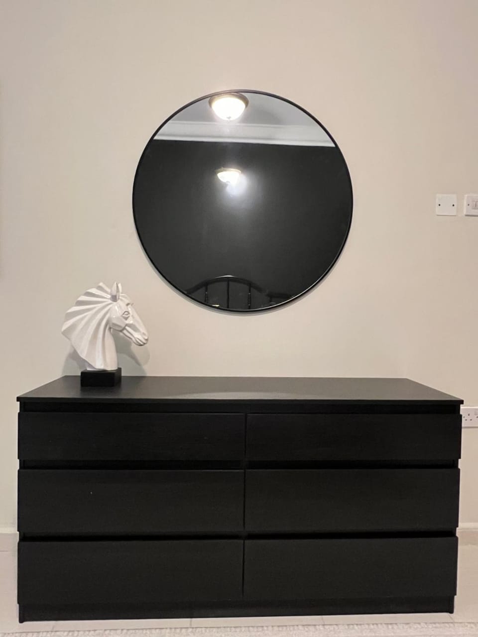 Private rooms Vacation rental in Al Sharjah