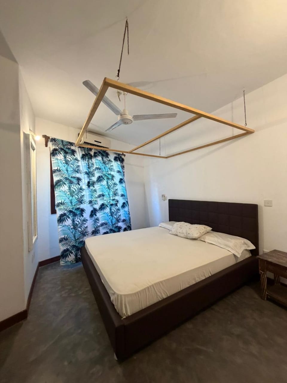 Marine park road 2 bedroom Villa in Malindi