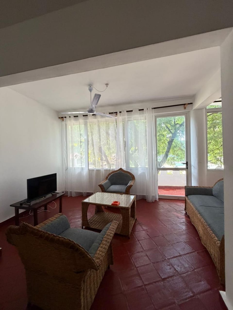 Marine park road 2 bedroom Villa in Malindi