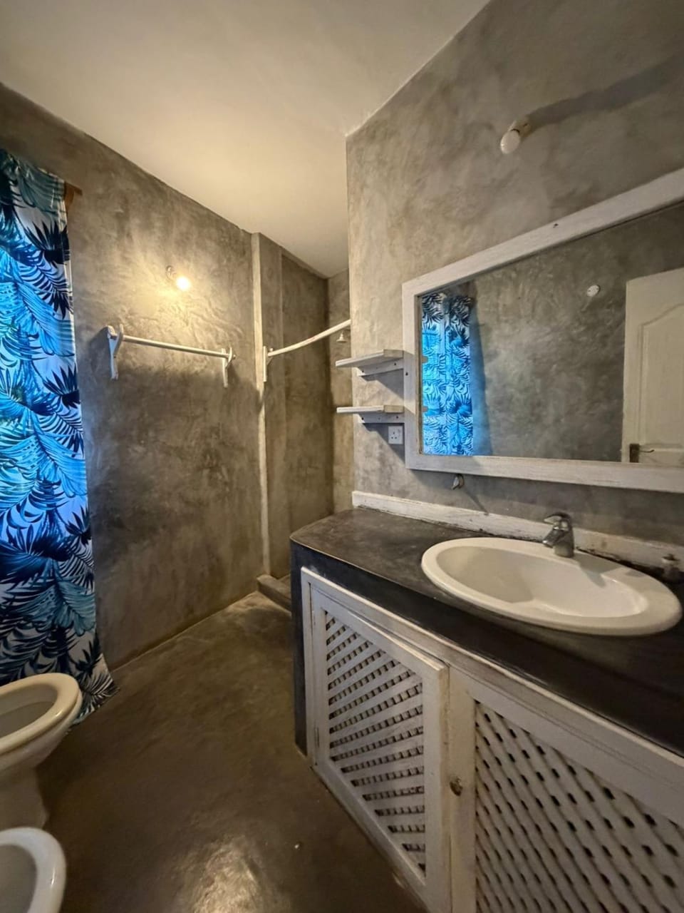 Marine park road 2 bedroom Villa in Malindi