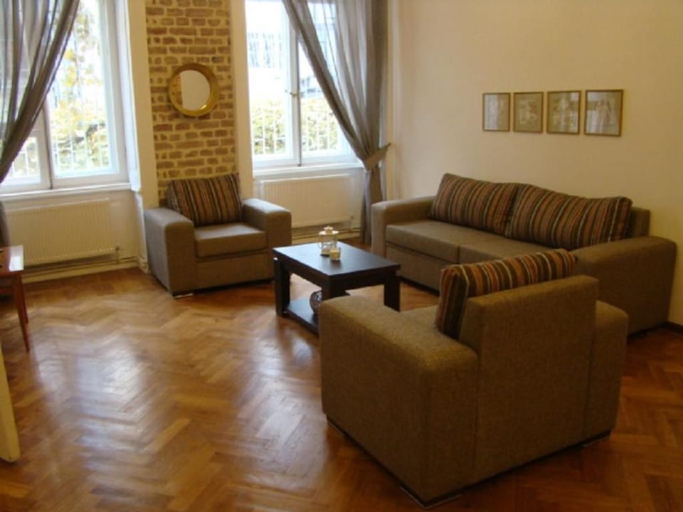 Apartment On Tabidze 3/5 Apartment in Tbilisi, Georgia