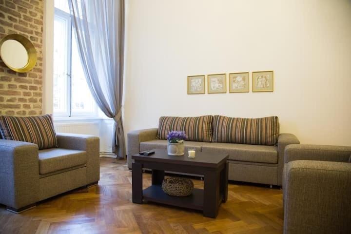 Apartment On Tabidze 3/5 Apartment in Tbilisi, Georgia