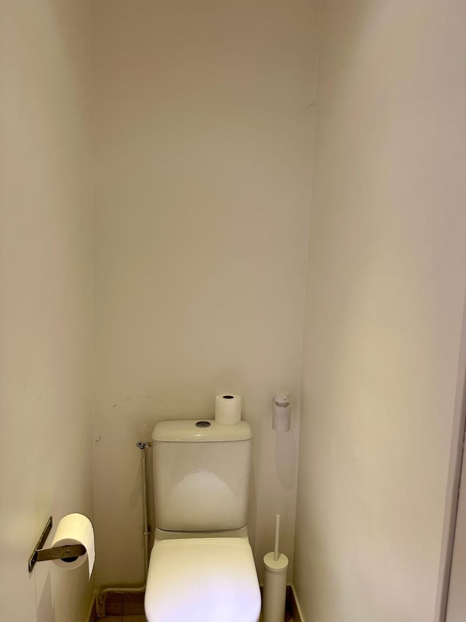 Chambre privée calme et lumineuse Vacation rental in Vincennes