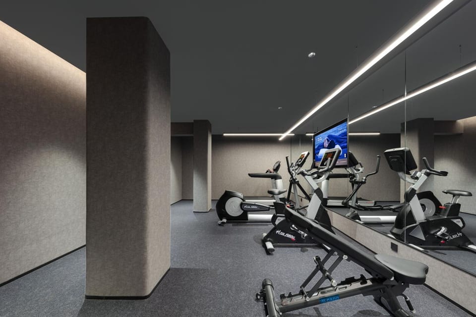 Atour Hotel Qingdao Central Business District MixC Hotel in Qingdao
