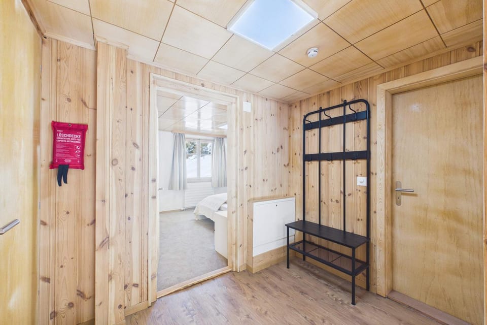 Family Apartment near Zermatt with Stunning Views Apartment in Canton of Valais