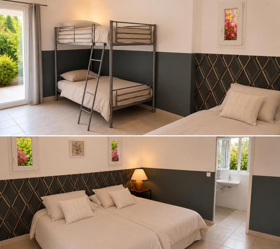 Linaya Hôtel & Restaurant Hotel in Bormes-les-Mimosas